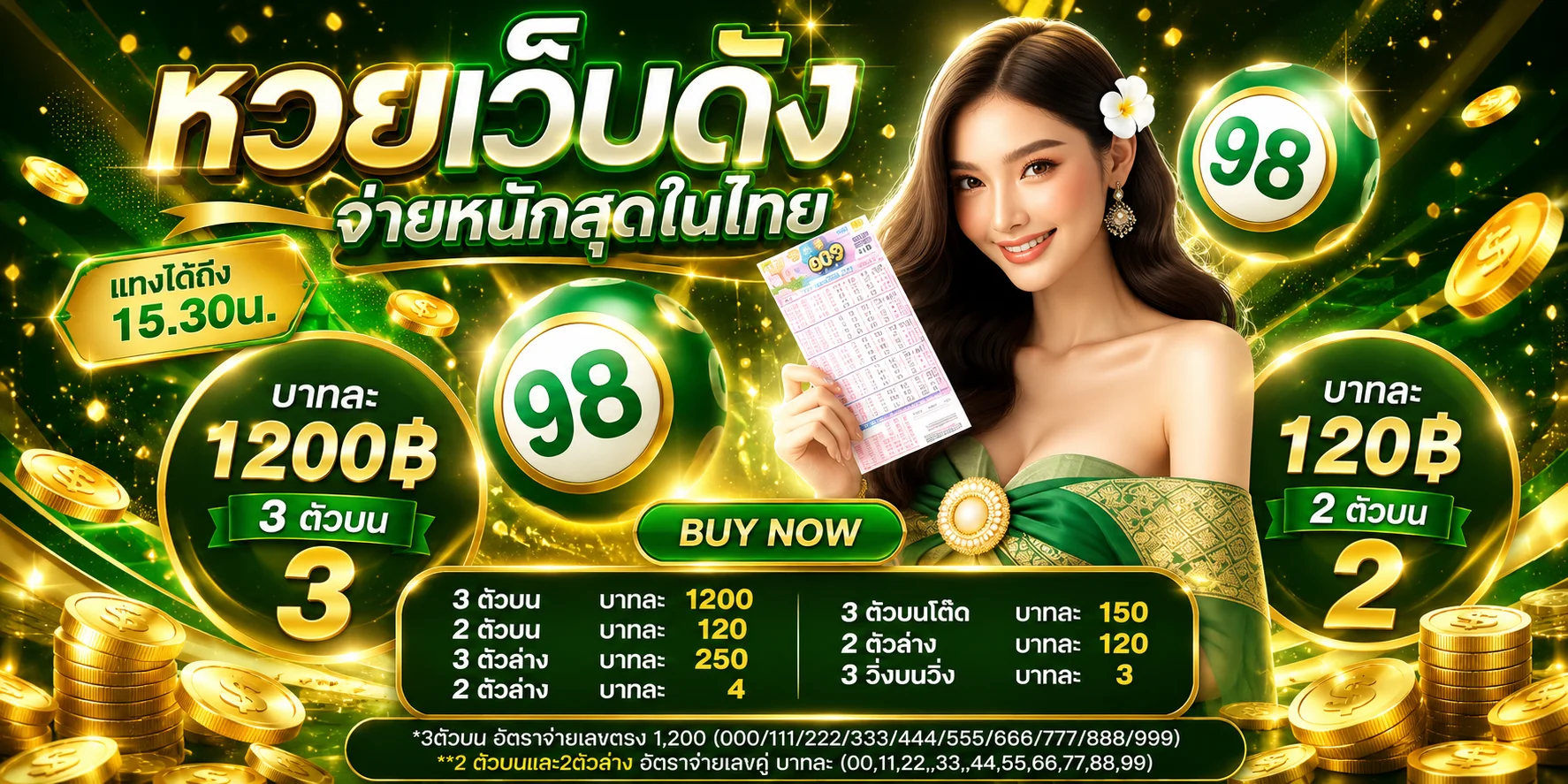 โปรโมชั่นและโบนัส VIP234 สำหรับสมาชิกใหม่